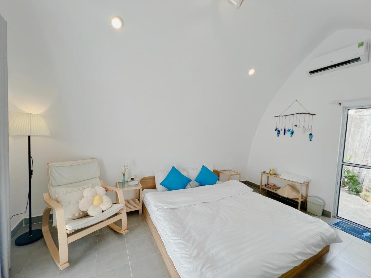 Malis Homestay Tra Vinh Exterior photo