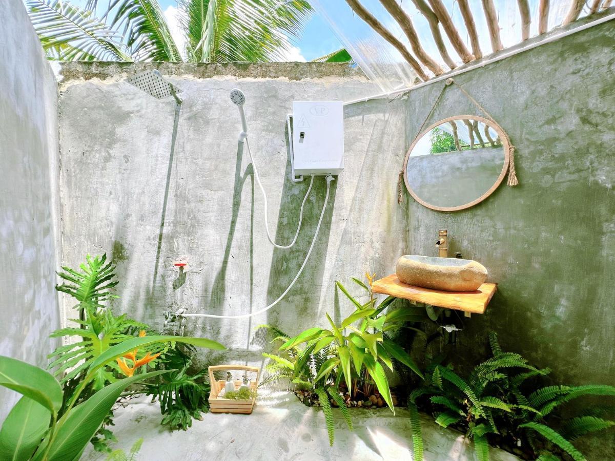 Malis Homestay Tra Vinh Exterior photo