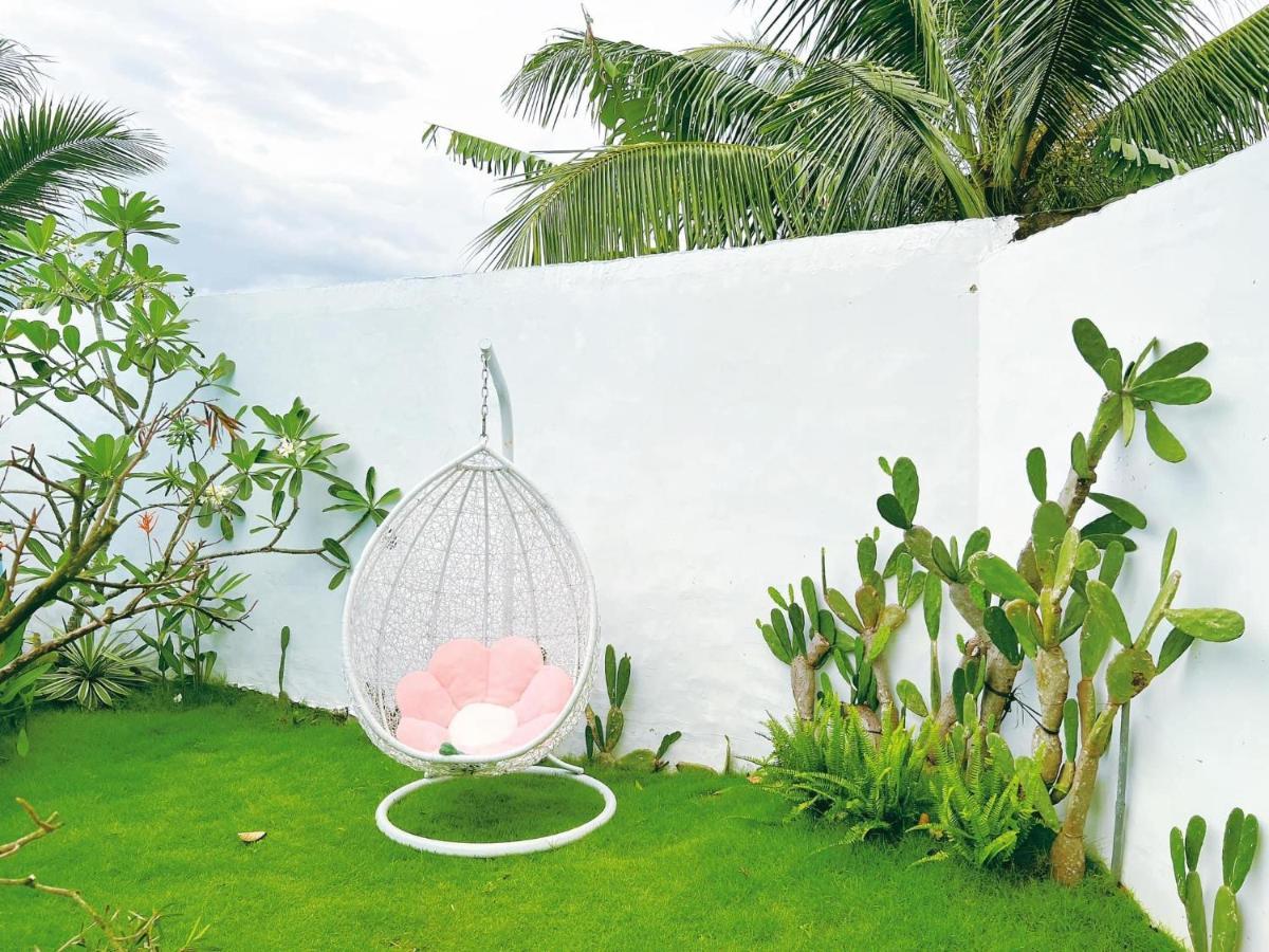 Malis Homestay Tra Vinh Exterior photo