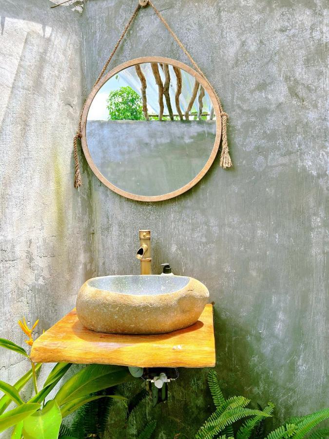Malis Homestay Tra Vinh Exterior photo