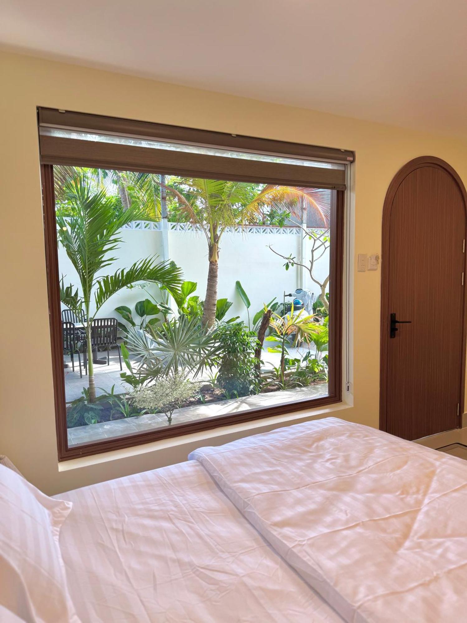 Malis Homestay Tra Vinh Exterior photo